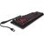 HP Omen Encoder Gaming Keyboard, MX RED, USB, DE