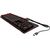 HP Omen Encoder Gaming Keyboard, MX BROWN, USB, DE