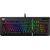 Thermaltake Level 20 RGB Gaming Keyboard black, MX SPEED RGB Silver, USB, US