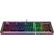 Thermaltake Level 20 RGB titanium Gaming Keyboard grey, MX SPEED RGB Silver, USB, US
