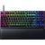 Razer Huntsman V2 TKL black, LEDs RGB, Razer Clicky Optical purple, USB, US