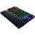 Razer Huntsman V2 TKL black, LEDs RGB, Razer linear Optical Gen-2 RED, USB, US