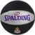 Spalding TF-33 Red Bull Half Court Ball 76863Z Basketbola bumba