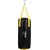 Боксерский мешок AVENTO 41BL 20kg 100cm Black/Yellow