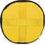 Боксерский мешок AVENTO 41BL 20kg 100cm Black/Yellow