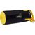 Punching Bag AVENTO 41BL 20kg 100cm Black/Yellow