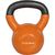 TOORX Kettlebell KRV-8 vinyl 8kg