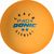 Мячи для настольного тенниса DONIC P40+ Coach 2 звезды 6 шт апельсин