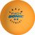 Table tennis ball DONIC P40+ Coach 2 star  6 pcs Orange