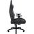 Razer Iskur Gaming Chair with Built In Lumbar Support, Dark Gray Fabric, XL