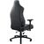 Razer Iskur Gaming Chair with Built In Lumbar Support, Dark Gray Fabric, XL