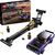 LEGO Speed Mopar Dodge//SRT Top Fuel Dragster un 1970 Dodge Challenger T/A  (76904)