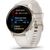 Garmin Venu 2 Plus, ivory/cream