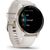 Garmin Venu 2 Plus, ivory/cream