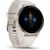 Garmin Venu 2 Plus, ivory/cream