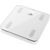 ETA Smart Personal Scale Vital Fit ETA678190000 Body analyzer, Maximum weight (capacity) 180 kg, Accuracy 100 g, Body Mass Index (BMI) measuring, White