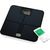 ETA Smart Personal Scale Vital Trainer ETA778090000 Body analyzer, Maximum weight (capacity) 180 kg, Accuracy 100 g, Body Mass Index (BMI) measuring, Black