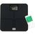 ETA Smart Personal Scale Vital Trainer ETA778090000 Body analyzer, Maximum weight (capacity) 180 kg, Accuracy 100 g, Body Mass Index (BMI) measuring, Black