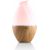 ETA Aroma diffuser Aria ETA463490000 Ultrasonic, Suitable for rooms up to 25 m³, Wood