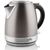 ETA Kettle Ela mini ETA859990040 Standard, 2100 W, 1.2 L, Stainless steel, 360° rotational base, Grey