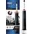 Oral-B Pro 3 3000 PureClean Black zobu birstīte