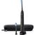 Philips Sonicare HX 9631/16 ExpertClean 7500 black elektriskais zobu birste