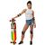 Longboard Nils Extreme Wood Homeland Skeleton