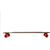 Longboard Nils Extreme Wood Homeland Skeleton
