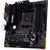 Asus TUF GAMING B550M-PLUS WIFI II Processor family AMD, Processor socket AM4, DDR4, Memory slots 4, Chipset  B550,  microATX