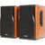 Skaļruņu komplekts Edifier R1380T brown, pair (R1380T-WD) Skaļruņi datoriem