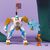LEGO Ninjago Zane EVO jaudīgais robots  (71761)