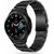Tech-Protect watch strap Stainless Samsung Galaxy Watch4, black