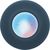 Apple HomePod mini, blue