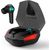 Bezvadu austiņas Edifier Hecate GT4 True Wireless Gaming Earbuds