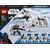 LEGO Star Wars Snowtrooper kaujas komplekts (75320)