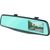 FOREVER VR-140 Mirror Видео регистратор HD / microSD / LCD 3.5''