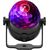 RoGer Проектор / Дискотечный шар / RGB / LED с дистанционным управлением