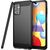 Mocco Trust Силиконовый чехол для Samsung Galaxy S22 Plus 5G Черный