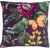Подушка AMAZONIA 45x45см, цветы/ фиолетовая ткань, 100%хлопок,  ткань 249