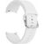 Tech-Protect watch strap IconBand Samsung Galaxy Watch4, white