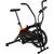 VELOTRENAŽIERIS MP6540 AIR BIKE HMS
