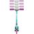 Skrejritenis Story Flow Mint Purple