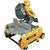 DeWalt D27107-QS Kombinētais cirkulārzāģis, 2000 W