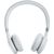 JBL wireless headset Live 460NC, white