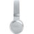 JBL wireless headset Live 460NC, white