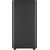 Deepcool MID TOWER CASE CK500 Side window, Black, Mid-Tower, Power supply included No