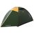 Husky Boyard 4 classic green kempinga telts