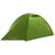 Husky Ultralight Sawaj 3 green kempinga telts