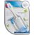 CANPOL BABIES bottle and teat brush, 56/122