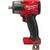 Milwaukee M18 FMTIW2P12-0X Akumulatora trieciena uzgriežņu atslēga